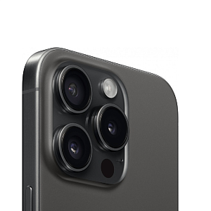 Смартфон Apple iPhone 15 Pro Max 1Tb черный