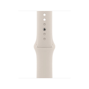 Часы наручные Apple Watch Series 9 41mm сияющая звезда