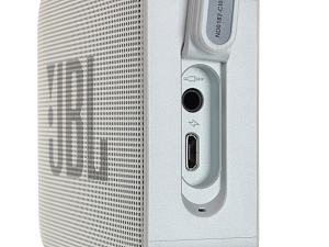 Портативная колонка JBL Go 2 серая