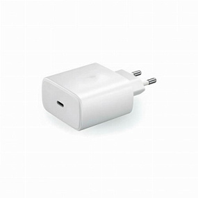 СЗУ-USB-C Samsung 45W EP-TA4511 белый
