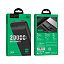 Портативное зарядное устройство Hoco J52A 2USB/Micro 20000mAh LCD черный