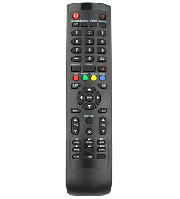 ТВ пульт SUPRA Y-72C HOME (STV-LC40ST900FL