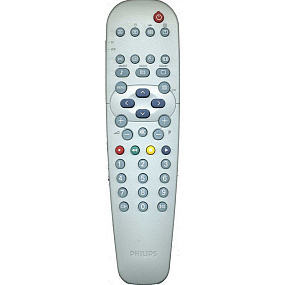 ТВ пульт PHILIPS RC-19039001/01 (TV/VCR)