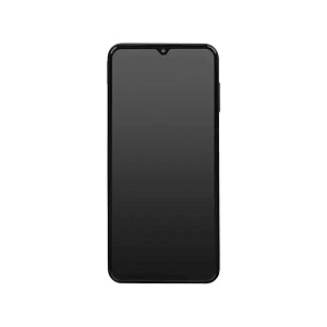 Смартфон Samsung A135 Galaxy A13 6/128GB Black