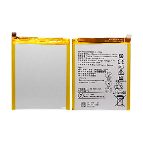 АКБ для телефона Huawei HB366481ECW (P9/P9 Lite/P10 Lite/Hon 8/8 Lite/5c/7A Pro/7c/p20li ) - Премиум