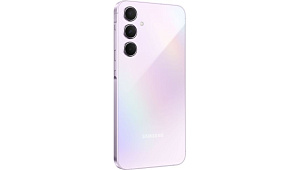 Смартфон Samsung A556 Galaxy A55 5G 12/256GB Lilac