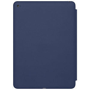 Чехол для планшета iPad Pro 2018 Smart Case темно-синий
