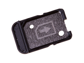 Контейнер SIM Sony F3111/F3311/G3311/F3211 (XA/E5/L1/XA Ultra)