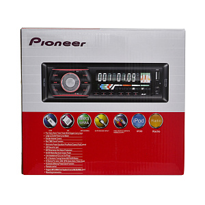 Автомагнитола Pion-R JCS-6085 (SD/USB/FM/AUX)