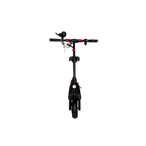 Электросамокат Kugoo M4 Pro Plus 18 A/h (45 км/ч) черный