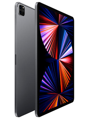 Apple iPad Pro 12.9 M1 512GB Wifi (2021) Gray
