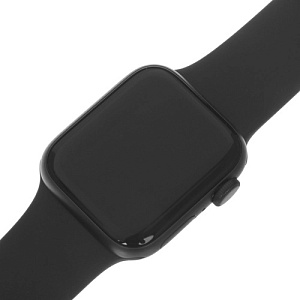 Часы наручные Apple Watch SE 40mm черный