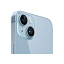 Смартфон Apple iPhone 14 Plus 128Gb синий