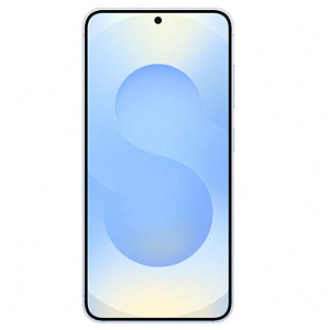 Смартфон Samsung Galaxy S25 5G 12/512Gb Blue