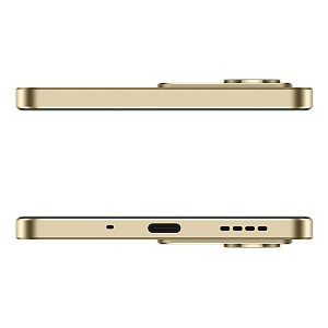 Смартфон Realme C75 8/256Gb золото