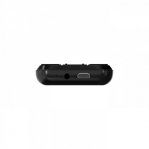 Мобильный телефон Maxvi C30 Black 