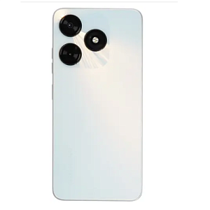 Смартфон Tecno Spark 10 4/128Gb белый