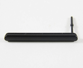 Заглушка SIM Sony E2312 (M4 Dual) Черный