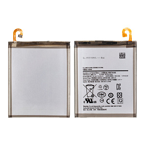 АКБ для телефона Samsung A750F/A105/M105 (EB-BA750ABU) тех. упаковка