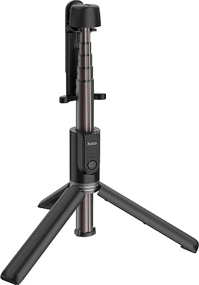 Селфи штатив Hoco K11 черный