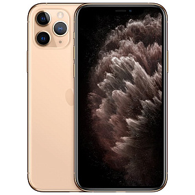 Apple iPhone 11 Pro 64Gb золото
