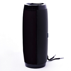 Колонка RORI-S011 (Bluetooth/MicroSD/USB) черная
