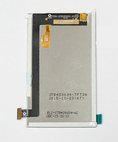 Дисплей для телефона Alcatel OT-4024D (Pixi First)