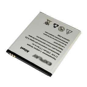 АКБ ORIG для телефона Explay Altant тех. упаковка