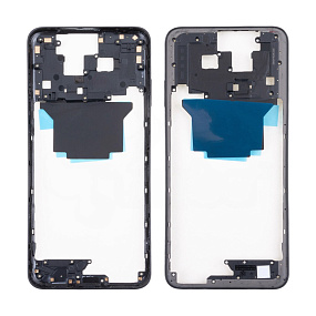 Средняя часть Huawei Nova Y91 (STG-LX1) Черная