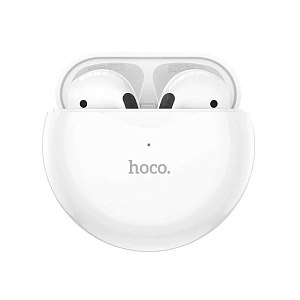 Bluetooth-наушники беспроводные Hoco EW24 белые
