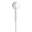 Гарнитура Apple EarPods с разъемом Lightning (белый)