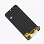 Дисплей для телефона Xiaomi Redmi Note 12S (23030RAC7Y) в сборе с тачскрином Черный - Оригинал