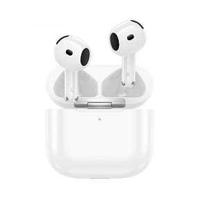 Bluetooth-наушники беспроводные Borofone BW94 белые