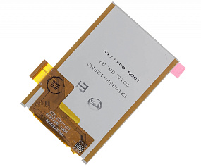Дисплей для телефона Fly IQ436 (Era Nano 3)