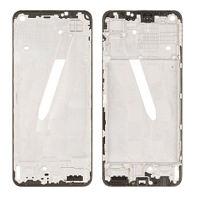 Рамка дисплея Realme 10 4G (RMX3630) Черный