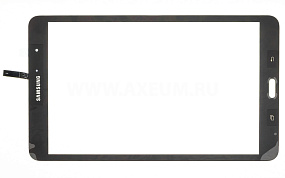 Сенсор для планшета Samsung T320 Tab Pro 8.4 Черный