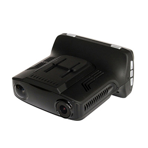 ВидеоРегистратор Subini STR-XT8+Радар-детектор