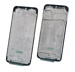 Рамка дисплея Tecno Spark 8C/Go 2022 Черная