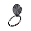 Держатель для телефона на палец Popsockets Ring PS5 (007) серебро