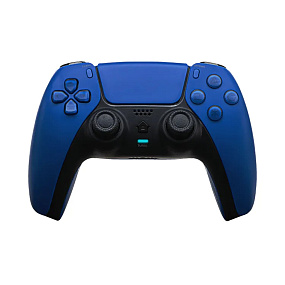 Геймпад PlayStation 5 DualSense темно-синий