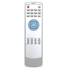 ТВ пульт ERISSON KZG-103 TV