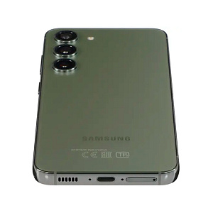 Смартфон Samsung S23 8/128Gb Green