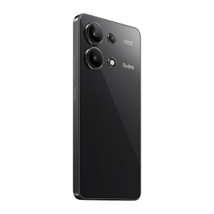 Смартфон Xiaomi Redmi Note 13 8/128Gb черный
