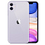Смартфон Apple iPhone 11 128Gb фиолетовый