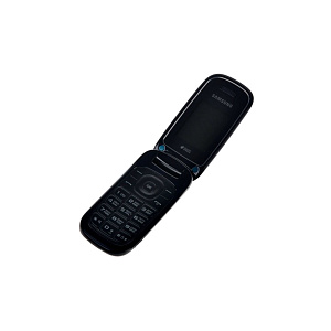 Мобильный телефон Samsung 1272 синий