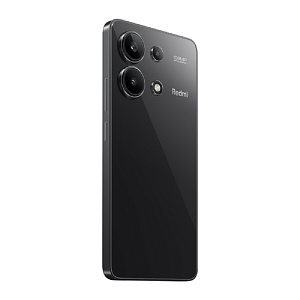 Смартфон Xiaomi Redmi Note 13 8/256Gb черный