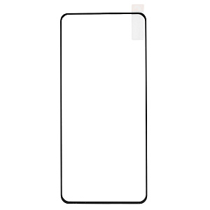 Защитное стекло Xiaomi Redmi Note 13 Pro+/14 Pro 4G/5G/14 Pro+ 5G 3D черное
