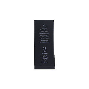 АКБ для телефона iPhone 8 - усиленная 2030 mAh тех. пак.