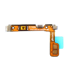 Шлейф Samsung A520F/A720F на кнопку включения