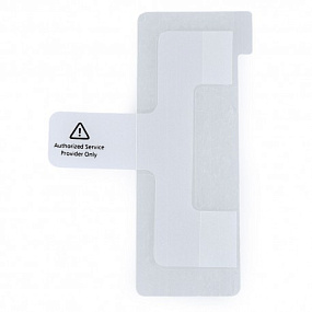 Скотч АКБ iPhone 5